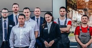 О компании ППуТар, фото, команда