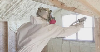 Утепление магазина ППУ от 794 руб. в таре | ППуТар